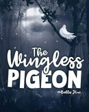 The Wingless Pigeon-9781592113149