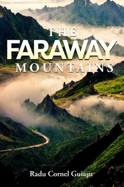 The Faraway Mountains-9781592113170