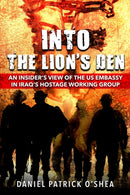 Into the Lion''s Den