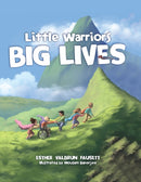 Little Warriors, Big Lives-9781592113729