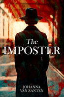 The Imposter-9781592113767