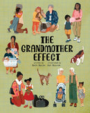 Grandmother Effect-9781592113835
