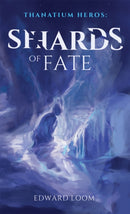 Shards of Fate-9781592113859
