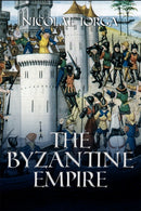 The Byzantine Empire-9781592113897