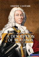 Description of Moldavia-9781592114009