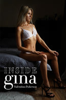 Inside Gina : A Collection of Intimate Photographs of Gina Gerson-9781592114580
