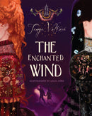 Enchanted Wind-9781592114689