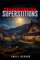 Transylvanian Superstitions-9781592114733