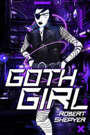 Goth Girl-9781592114740