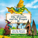 Princess and the Dragon : How the Princess Saved the Kingdom-9781592114771