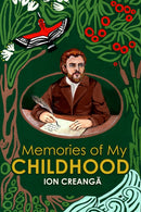 Memories of My Childhood-9781592114801