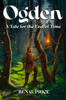 Ogden : A Tale for the End of Time-9781592115792