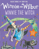 Winnie and Wilbur