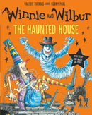 Winnie and Wilbur