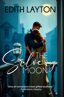 The Silvery Moon-9781592116010