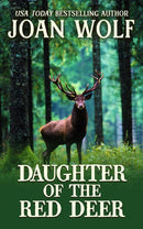 Daughter of the Red Deer-9781592116447
