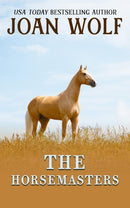 The Horsemasters-9781592116454