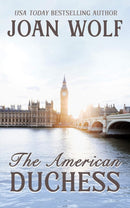 The American Duchess-9781592116461