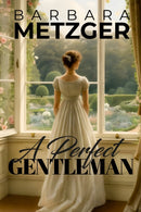 A Perfect Gentleman-9781592116485