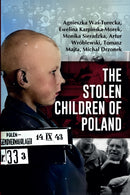 The Stolen Children of Poland-9781592116621