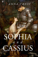 Sophia and Cassius-9781592116676