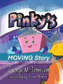 Pinky's Moving Story-9781592116737