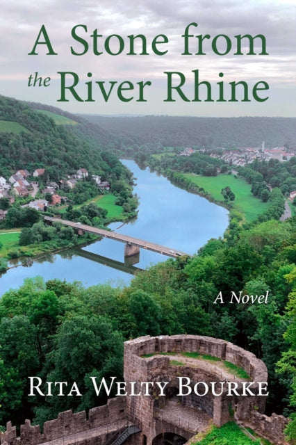 A Stone from the River Rhine-9781592116751