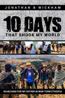 Ten Days That Shook My World : Searching for My Father in War-Torn Ethiopia-9781592116768
