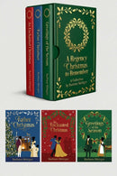 Regency Christmas to Remember