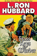 Brass Keys to Murder-9781592122592