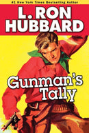 Gunman's Tally-9781592122752