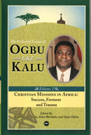 Christian Missions in Africa