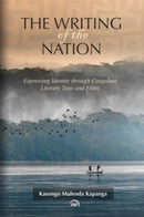 The Writing Of The Nation-9781592219919