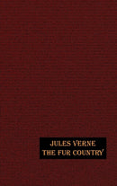The Fur Country-9781592241781