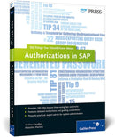 Authorizations in SAP : 100 Things You Should Know About...-9781592294060
