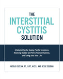 The Interstitial Cystitis Solution