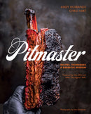 Pitmaster : Recipes, Techniques, and Barbecue Wisdom [A Cookbook]-9781592337583