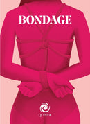 Bondage mini book-9781592337934
