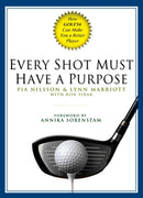 Every Shot Must Have a Purpose