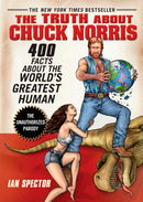 The Truth About Chuck Norris