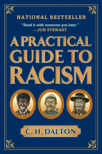 A Practical Guide to Racism-9781592404308