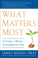 What Matters Most