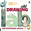 Drawing Lab for Mixed-Media Artists : 52 Creative Exercises to Make Drawing Fun-9781592536139