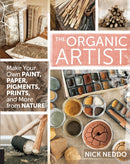 The Organic Artist