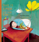 This is a Poem that Heals Fish-9781592700677