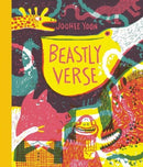 Beastly Verse-9781592701667