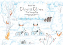 Chirri & Chirra, The Snowy Day-9781592702039