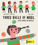 Three Balls of Wool-9781592702206
