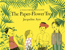 The Paper-Flower Tree-9781592702244