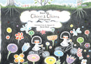 Chirri & Chirra, Underground-9781592702442